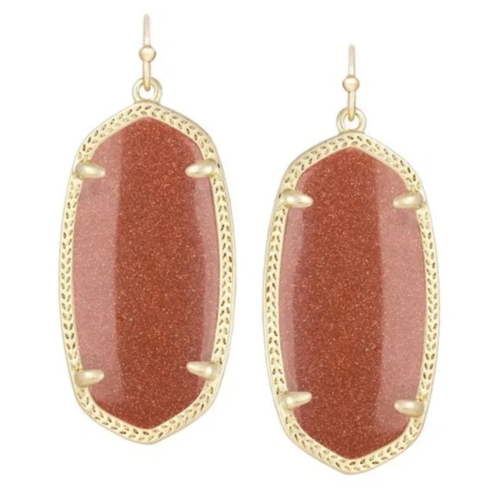 Kendra Scott Danielle Earrings
